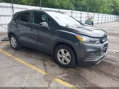 3GNCJKSB7KL358634 2019 CHEVROLET TRAX