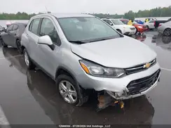3GNCJKSB7KL366667 2019 CHEVROLET TRAX