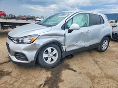 3GNCJKSB7KL367222 2019 CHEVROLET TRAX