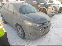 3GNCJKSB7KL367480 2019 CHEVROLET TRAX