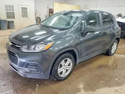 3GNCJKSB7KL369407 2019 CHEVROLET TRAX