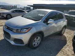 3GNCJKSB7KL369553 2019 CHEVROLET TRAX