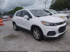3GNCJKSB7KL371030 2019 CHEVROLET TRAX