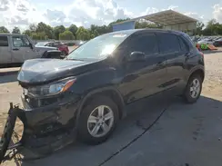 3GNCJKSB7KL372209 2019 CHEVROLET TRAX