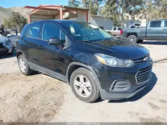 3GNCJKSB7KL377684 2019 CHEVROLET TRAX