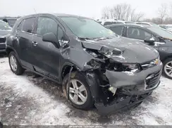 3GNCJKSB7KL377961 2019 CHEVROLET TRAX