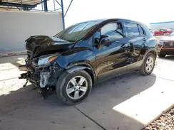 3GNCJKSB7KL378009 2019 CHEVROLET TRAX