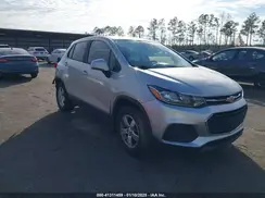 3GNCJKSB7KL378530 2019 CHEVROLET TRAX