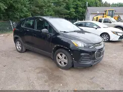 3GNCJKSB7KL381492 2019 CHEVROLET TRAX