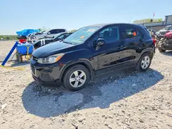 3GNCJKSB7KL387616 2019 CHEVROLET TRAX