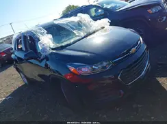 3GNCJKSB7KL391665 2019 CHEVROLET TRAX