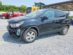 3GNCJKSB7KL396381 2019 CHEVROLET TRAX