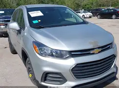 3GNCJKSB7KL399443 2019 CHEVROLET TRAX