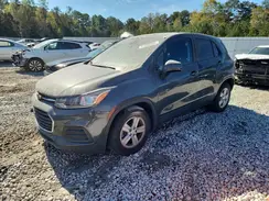 3GNCJKSB7KL402406 2019 CHEVROLET TRAX
