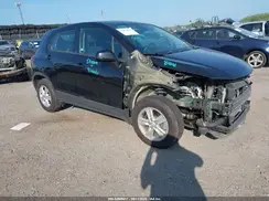 3GNCJKSB7KL402650 2019 CHEVROLET TRAX
