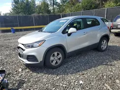 3GNCJKSB7KL403913 2019 CHEVROLET TRAX