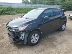 3GNCJKSB7KL404382 2019 CHEVROLET TRAX