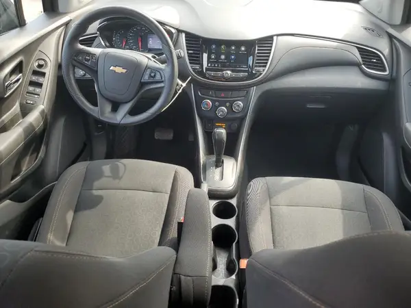 3GNCJKSB7KL404382 2019 CHEVROLET TRAX - Image 8