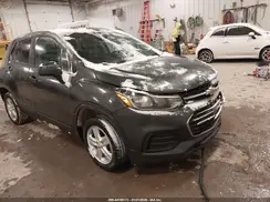 3GNCJKSB7LL107789 2020 CHEVROLET TRAX