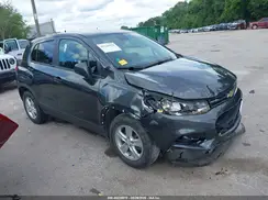 3GNCJKSB7LL107937 2020 CHEVROLET TRAX