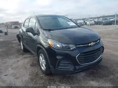 3GNCJKSB7LL109641 2020 CHEVROLET TRAX