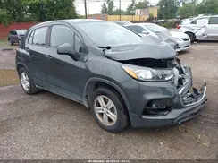 3GNCJKSB7LL109686 2020 CHEVROLET TRAX