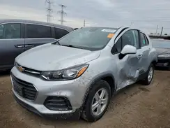 3GNCJKSB7LL109848 2020 CHEVROLET TRAX