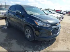 3GNCJKSB7LL111941 2020 CHEVROLET TRAX