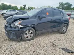 3GNCJKSB7LL115293 2020 CHEVROLET TRAX