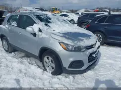3GNCJKSB7LL118453 2020 CHEVROLET TRAX