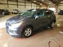 3GNCJKSB7LL118467 2020 CHEVROLET TRAX