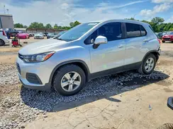3GNCJKSB7LL121255 2020 CHEVROLET TRAX