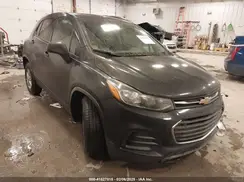 3GNCJKSB7LL125029 2020 CHEVROLET TRAX