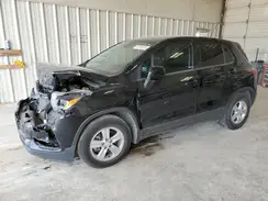 3GNCJKSB7LL126780 2020 CHEVROLET TRAX