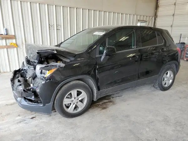 3GNCJKSB7LL126780 2020 CHEVROLET TRAX - Image 1