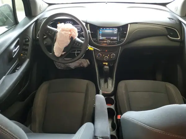 3GNCJKSB7LL126780 2020 CHEVROLET TRAX - Image 8