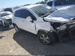 3GNCJKSB7LL129419 2020 CHEVROLET TRAX