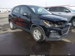 3GNCJKSB7LL131994 2020 CHEVROLET TRAX
