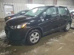 3GNCJKSB7LL135303 2020 CHEVROLET TRAX