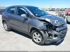 3GNCJKSB7LL142624 2020 CHEVROLET TRAX