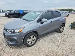 3GNCJKSB7LL144034 2020 CHEVROLET TRAX