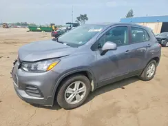 3GNCJKSB7LL145801 2020 CHEVROLET TRAX