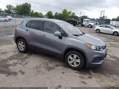 3GNCJKSB7LL147001 2020 CHEVROLET TRAX