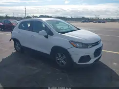 3GNCJKSB7LL148231 2020 CHEVROLET TRAX