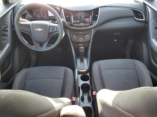 3GNCJKSB7LL148990 2020 CHEVROLET TRAX - Image 8