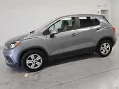 3GNCJKSB7LL150304 2020 CHEVROLET TRAX
