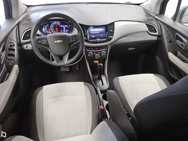 3GNCJKSB7LL150304 2020 CHEVROLET TRAX - Image 8