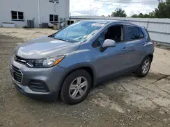 3GNCJKSB7LL150920 2020 CHEVROLET TRAX