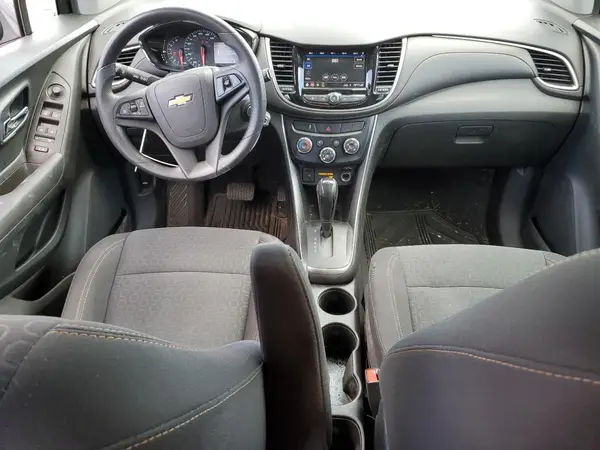 3GNCJKSB7LL150920 2020 CHEVROLET TRAX - Image 8