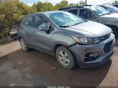 3GNCJKSB7LL154143 2020 CHEVROLET TRAX